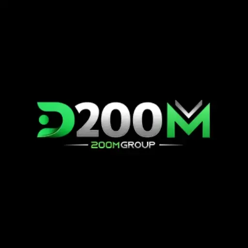 D200M - Pertempuran Aksi yang Epik