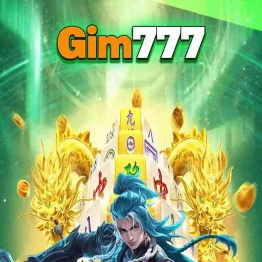 GIM777 - Permainan Mahjong Seru dan Mengasyikkan
