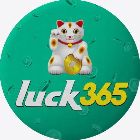 LUCK365 - Permainan Tembak Ikan Seru dan Menguntungkan