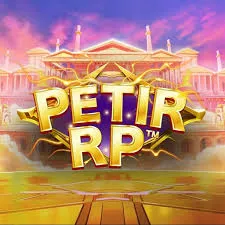 PETIRRP - Permainan Gaple Seru dan Menarik