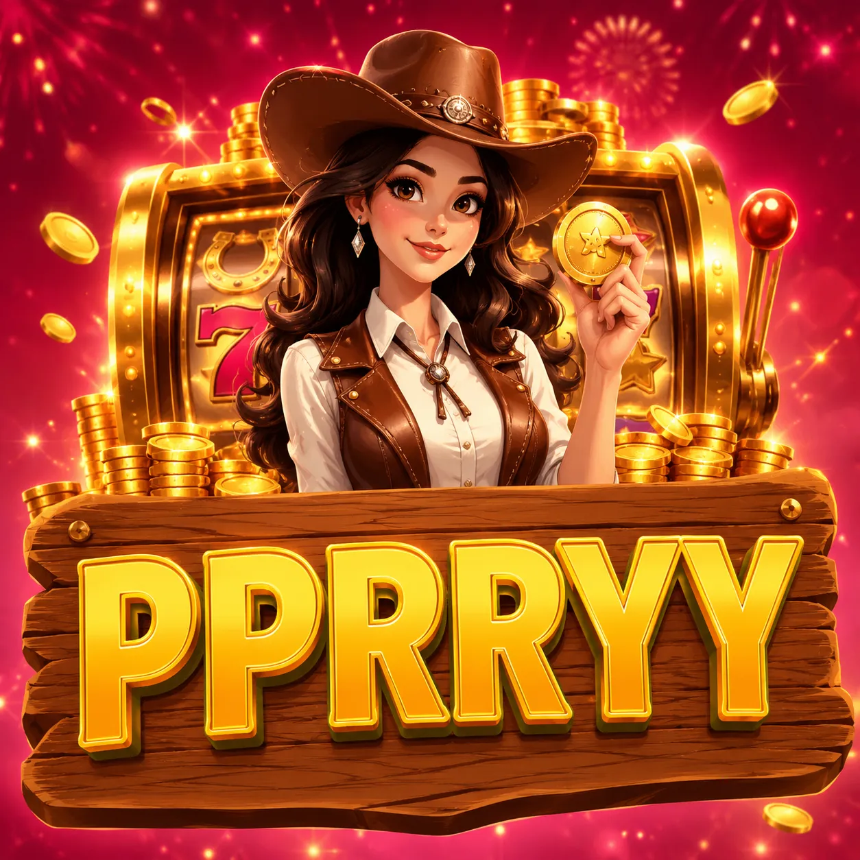 PPRRYY - Petualangan Epik dalam Dunia ARPG