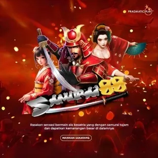 SAMURAI88 - Aplikasi Sportsbook Terbaik untuk Taruhan Olahraga