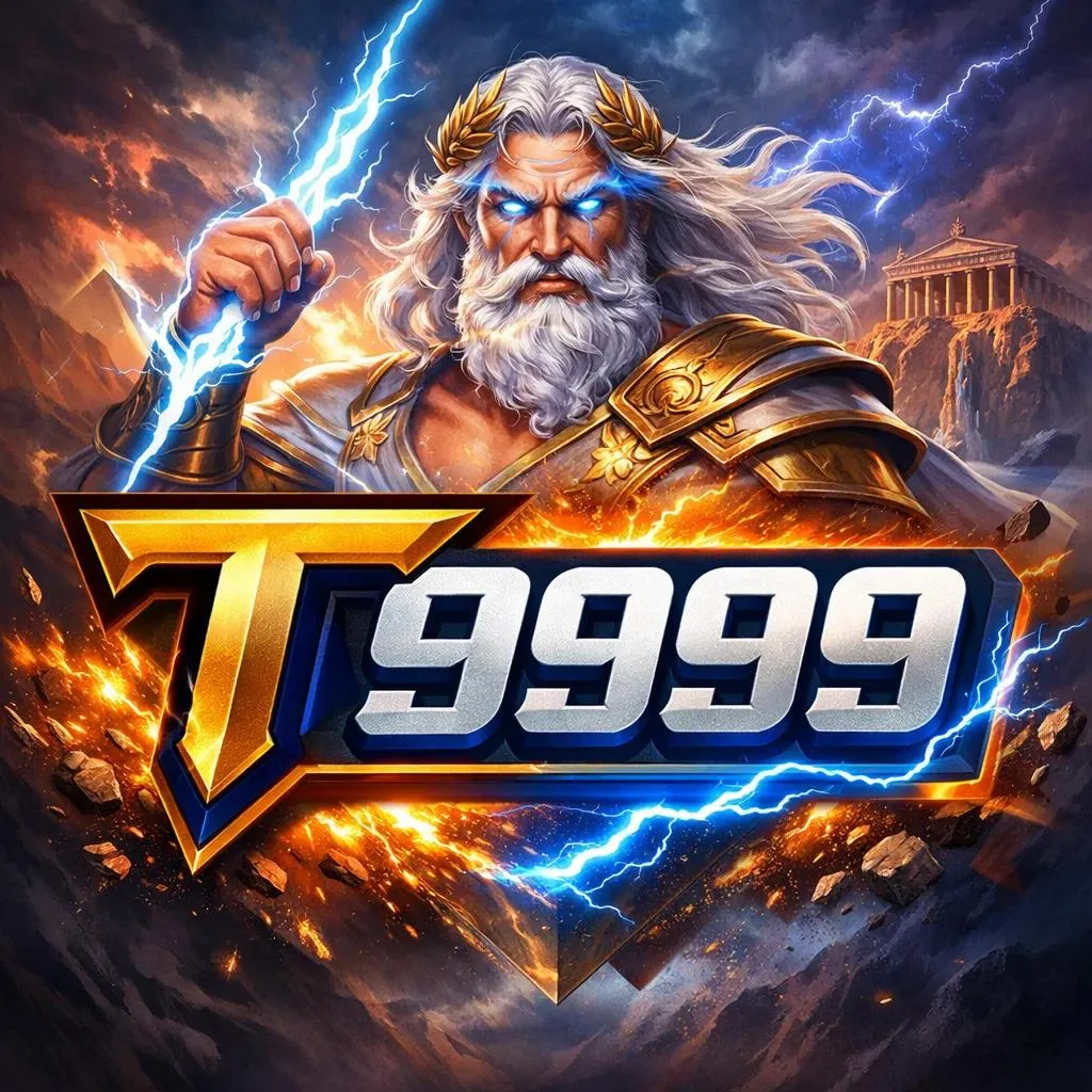 T9999 - Petualangan Open World Tak Terbatas