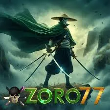 ZORO77 - Pertarungan Epik di Dunia Game Fighting